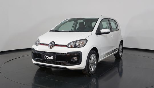 Volkswagen • up