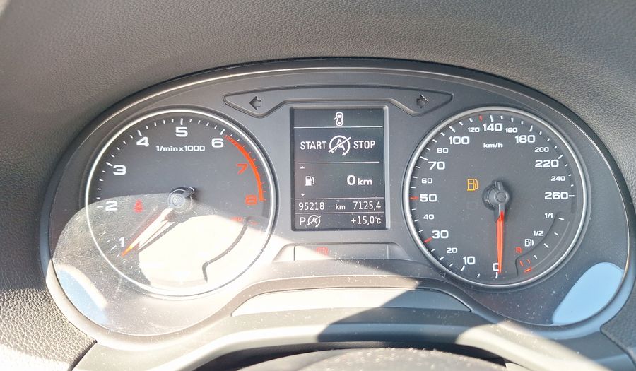 Audi Q2 1.4 35 TFSI S TRONIC SPORT Suv 2019