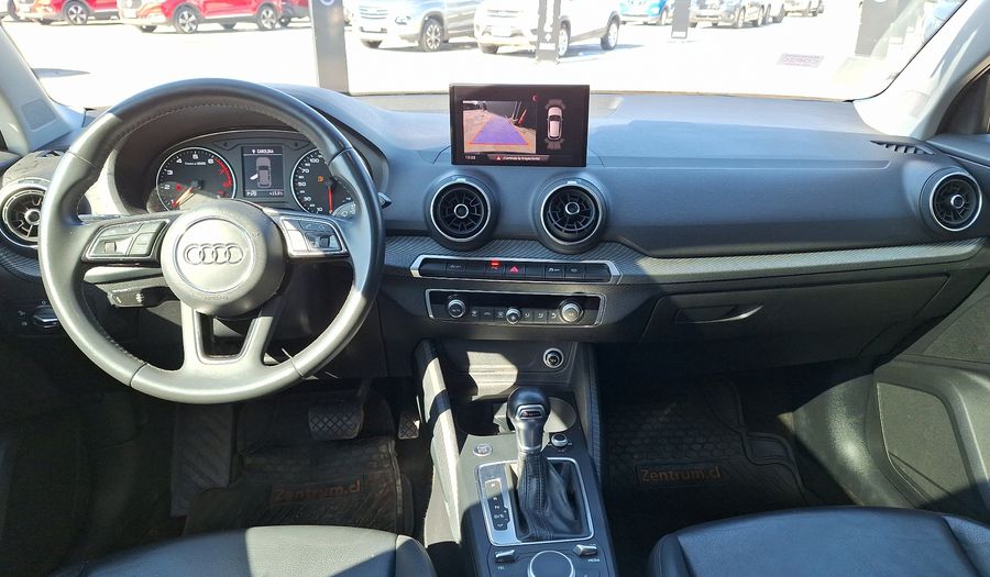 Audi Q2 1.4 35 TFSI S TRONIC SPORT Suv 2019