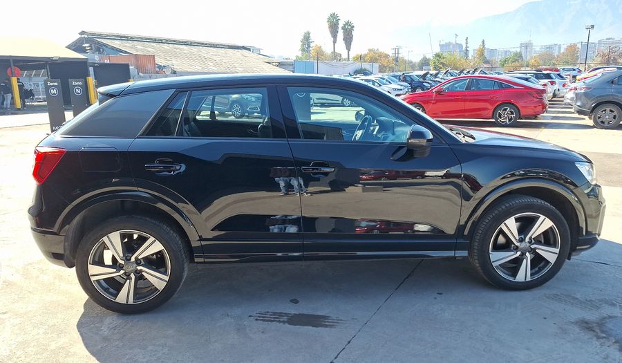 Audi Q2 1.4 35 TFSI S TRONIC SPORT Suv 2019