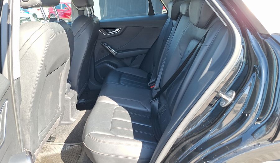 Audi Q2 1.4 35 TFSI S TRONIC SPORT Suv 2019