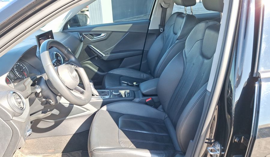 Audi Q2 1.4 35 TFSI S TRONIC SPORT Suv 2019