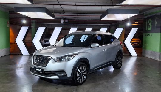 Nissan • Kicks