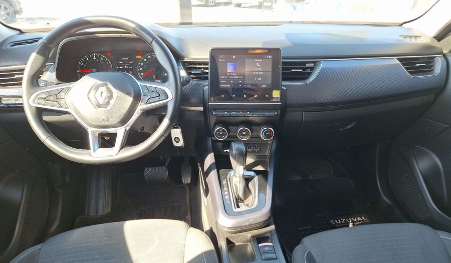Renault Arkana 1.3T AUTO INTENS Suv 2022
