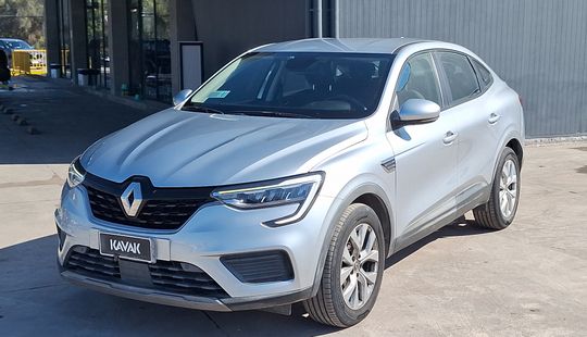 Renault • Arkana