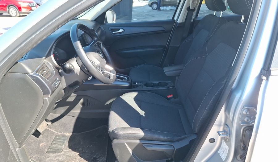 Renault Arkana 1.3T AUTO INTENS Suv 2022