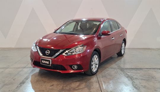 Nissan • Sentra