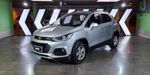 Chevrolet Tracker 1.8 PREMIER MT Suv 2019