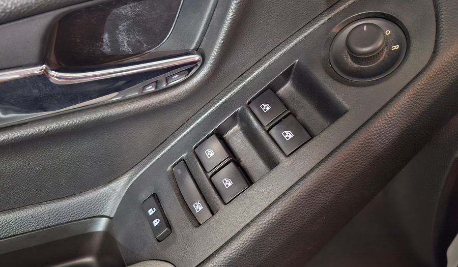 Chevrolet Tracker 1.8 PREMIER MT Suv 2019