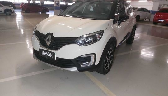 Renault • Captur