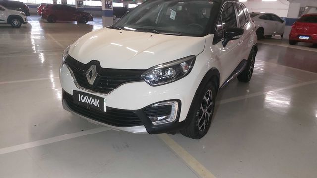 Renault • Captur