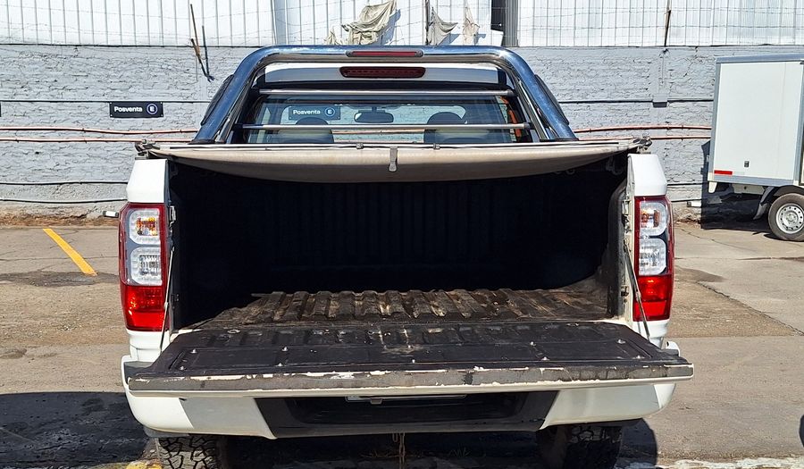 Zx Auto Terralord 2.5 DIESEL DLX Pickup 2022