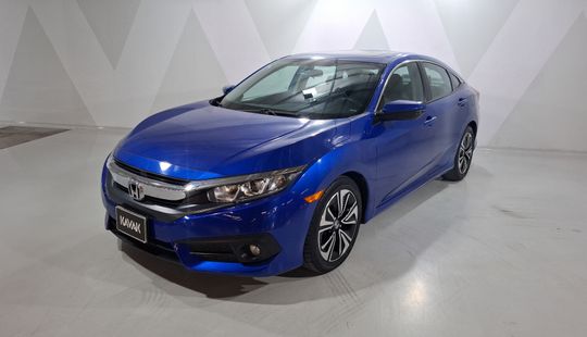Honda • Civic