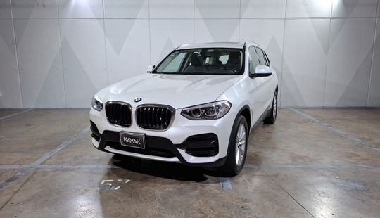 Bmw • X3