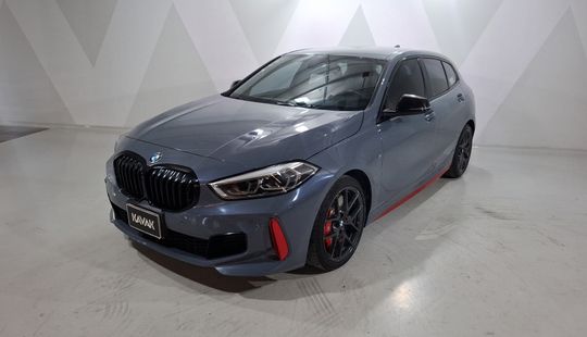Bmw • Serie 1