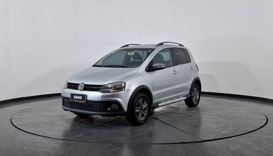 Volkswagen • CrossFox