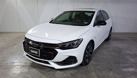 Chevrolet • Cavalier