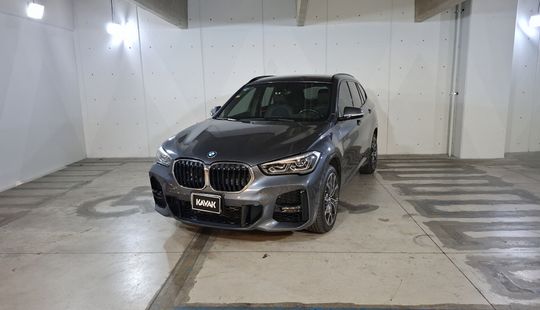 Bmw • X1