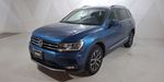 Volkswagen Tiguan 1.4 COMFORTLINE PIEL DCT Suv 2018