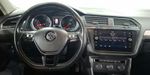 Volkswagen Tiguan 1.4 COMFORTLINE PIEL DCT Suv 2018