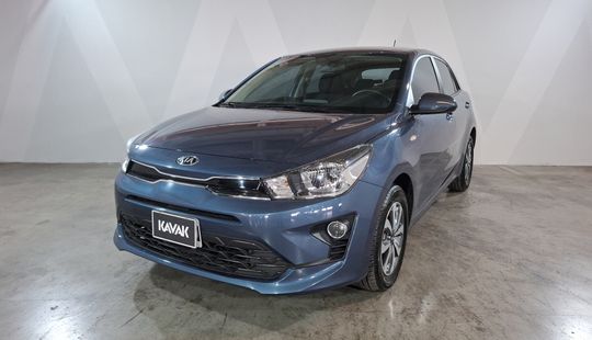 Kia • Rio