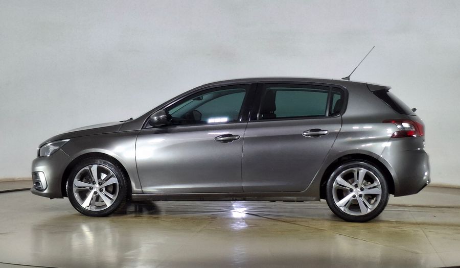 Peugeot 308 1.6 THP 165 HP AUTO ALLURE Hatchback 2020
