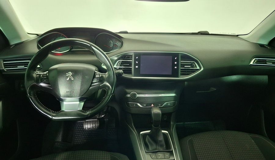 Peugeot 308 1.6 THP 165 HP AUTO ALLURE Hatchback 2020