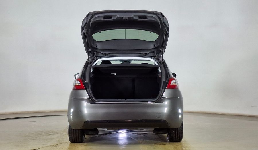 Peugeot 308 1.6 THP 165 HP AUTO ALLURE Hatchback 2020