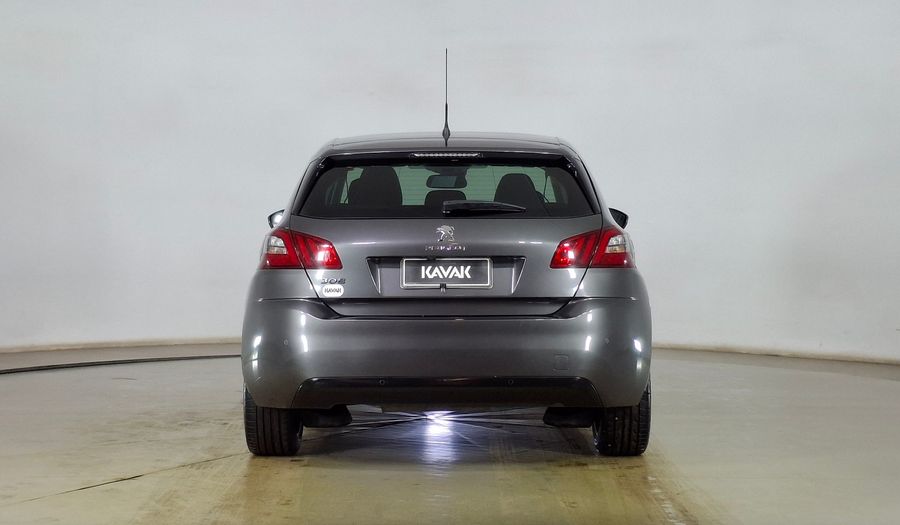 Peugeot 308 1.6 THP 165 HP AUTO ALLURE Hatchback 2020
