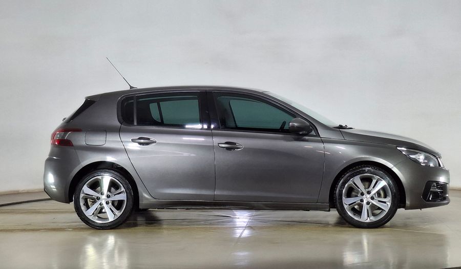 Peugeot 308 1.6 THP 165 HP AUTO ALLURE Hatchback 2020
