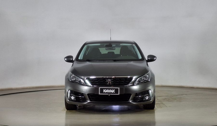 Peugeot 308 1.6 THP 165 HP AUTO ALLURE Hatchback 2020