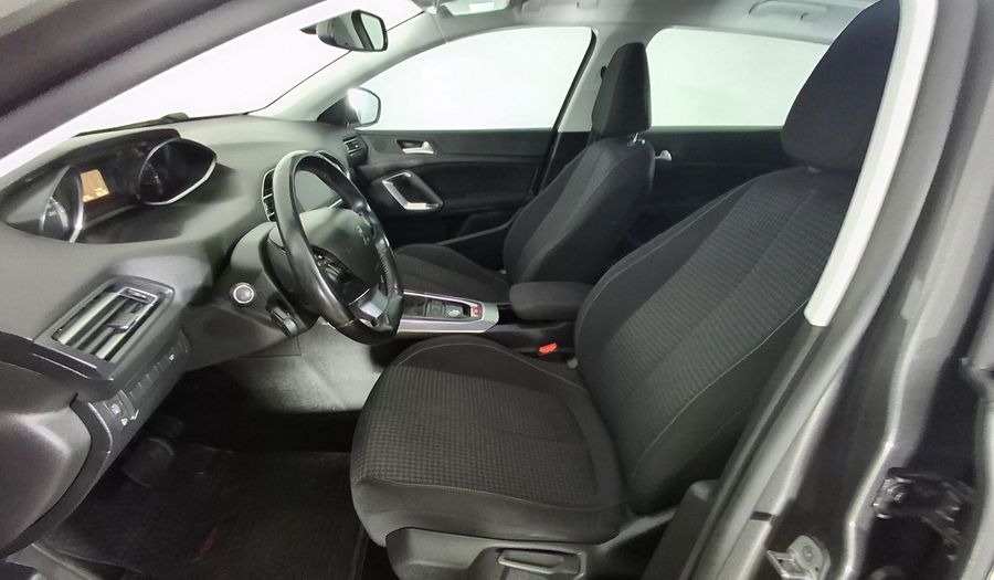 Peugeot 308 1.6 THP 165 HP AUTO ALLURE Hatchback 2020