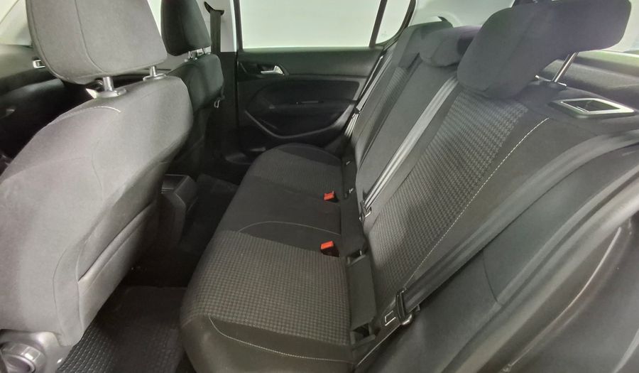 Peugeot 308 1.6 THP 165 HP AUTO ALLURE Hatchback 2020
