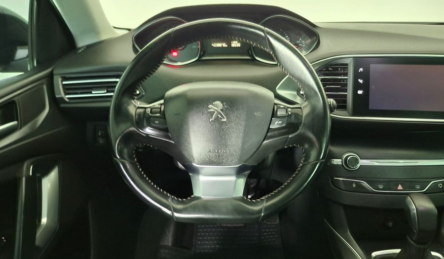 Peugeot 308 1.6 THP 165 HP AUTO ALLURE Hatchback 2020