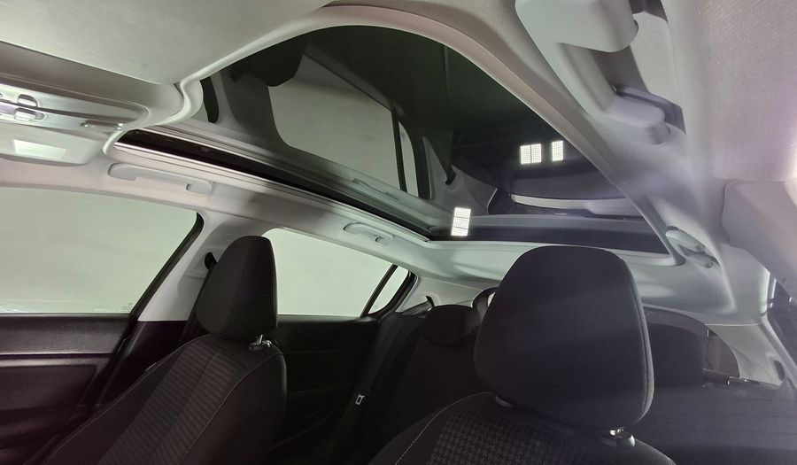Peugeot 308 1.6 THP 165 HP AUTO ALLURE Hatchback 2020
