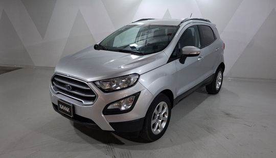 Ford • EcoSport