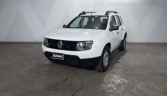 Renault • Duster