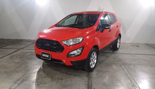 Ford • EcoSport