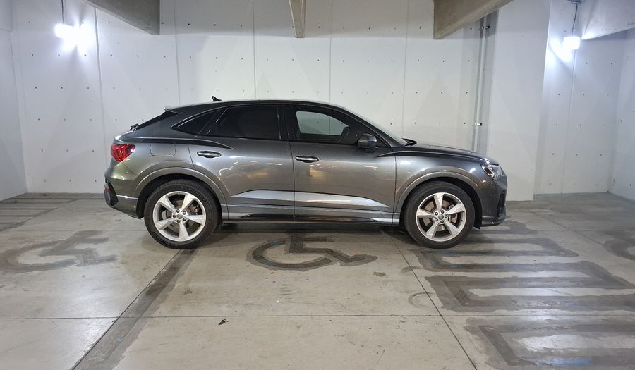Audi Q3 Sportback 2.0 SB 40 TFSI S LINE DCT 4WD Suv 2021