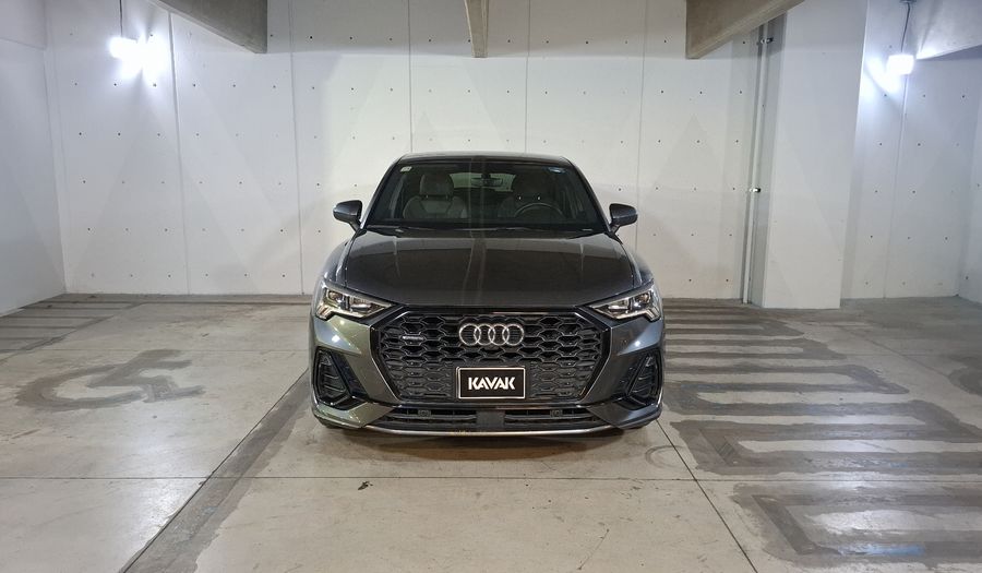 Audi Q3 Sportback 2.0 SB 40 TFSI S LINE DCT 4WD Suv 2021