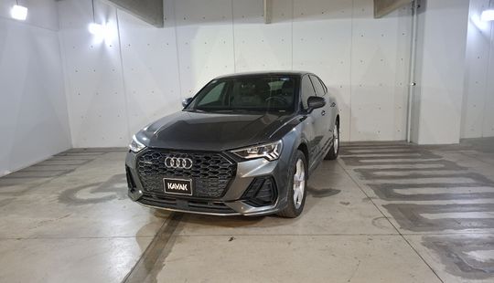 Audi • Q3 Sportback