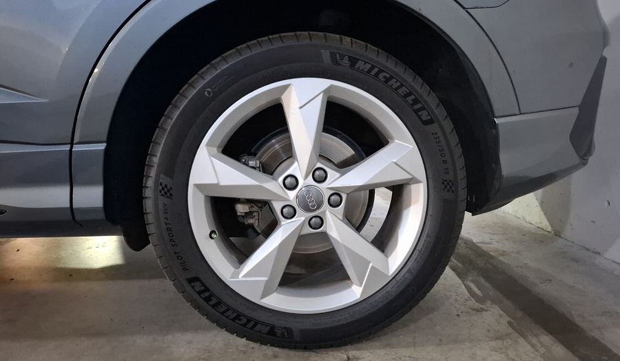 Audi Q3 Sportback 2.0 SB 40 TFSI S LINE DCT 4WD Suv 2021