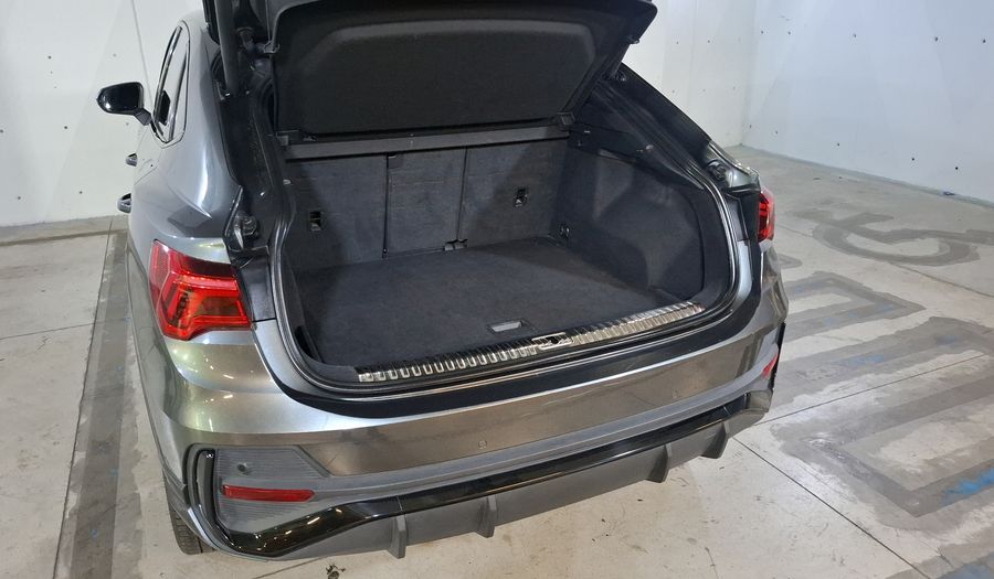 Audi Q3 Sportback 2.0 SB 40 TFSI S LINE DCT 4WD Suv 2021