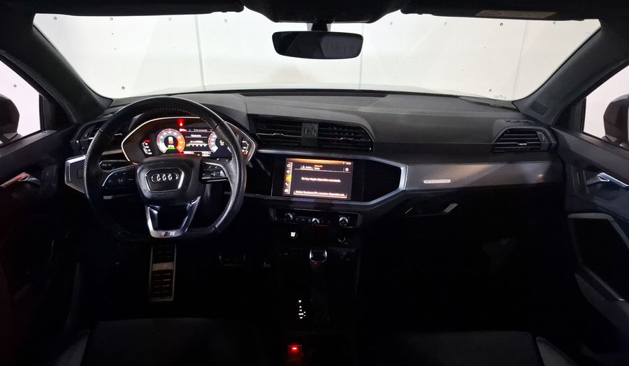 Audi Q3 Sportback 2.0 SB 40 TFSI S LINE DCT 4WD Suv 2021