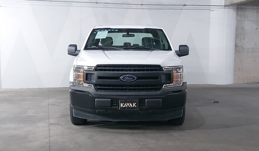 Ford F-150 3.3 V6 XL CREW CAB AUTO Pickup 2019