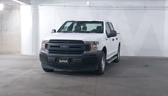 Ford • F-150