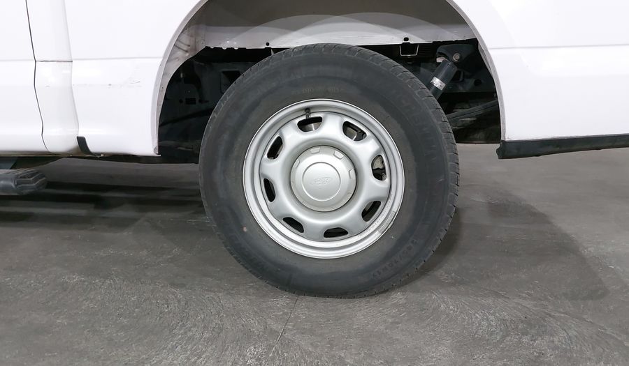 Ford F-150 3.3 V6 XL CREW CAB AUTO Pickup 2019