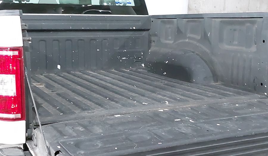 Ford F-150 3.3 V6 XL CREW CAB AUTO Pickup 2019