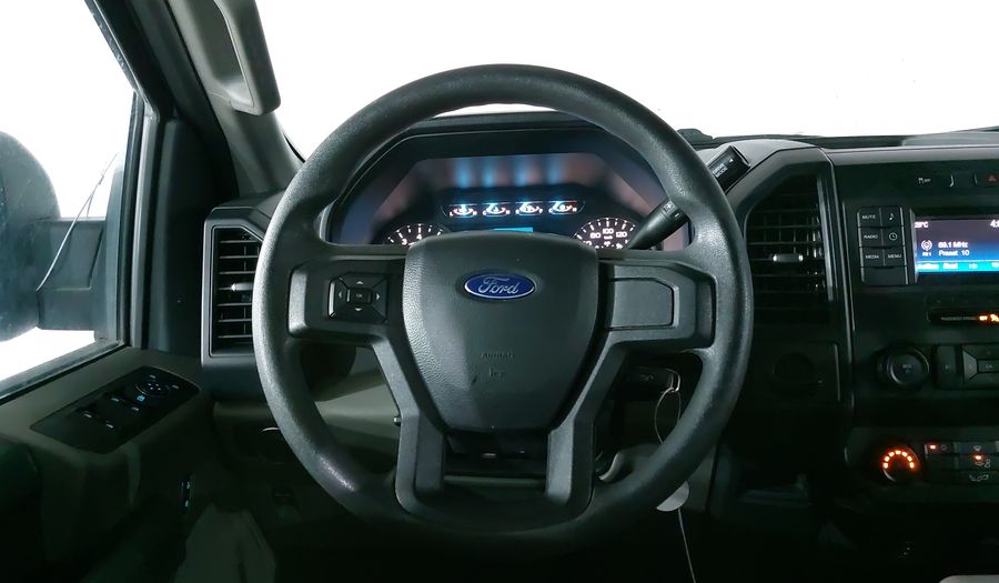 Ford F-150 3.3 V6 XL CREW CAB AUTO Pickup 2019