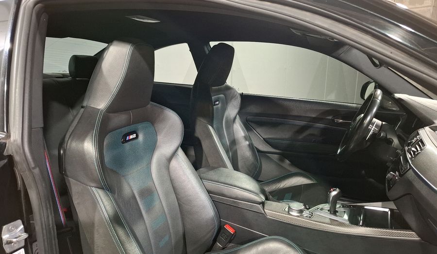 Bmw Serie 2 3.0 M2 COMPETITION DCT Coupe 2019